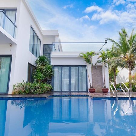 La Luxury Villas - ブンタオ エクステリア 写真