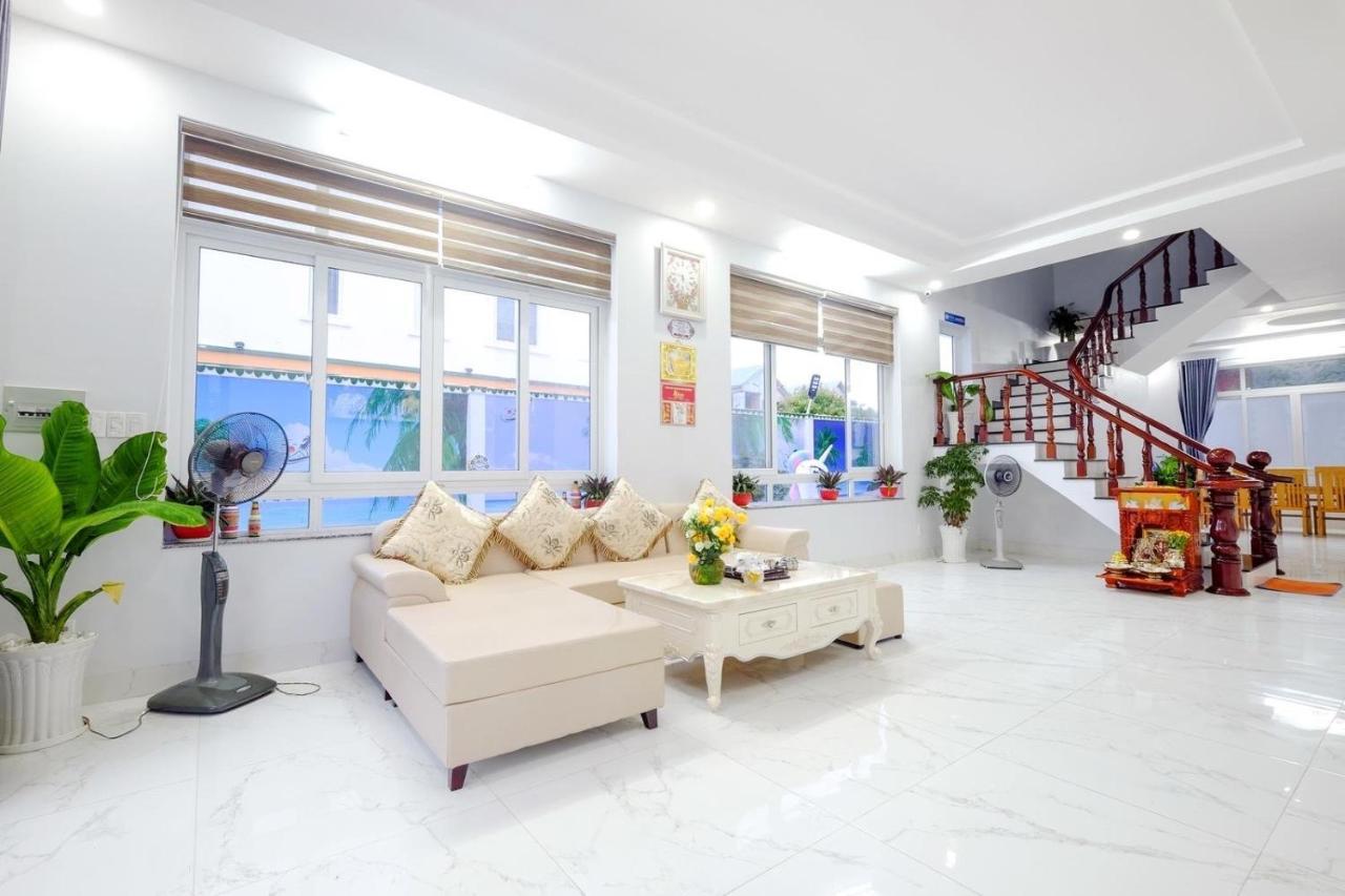 La Luxury Villas - ブンタオ エクステリア 写真