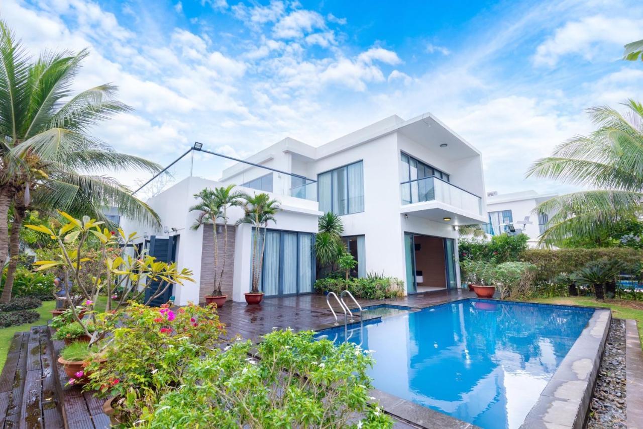 La Luxury Villas - ブンタオ エクステリア 写真