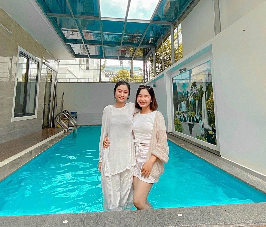 La Luxury Villas - ブンタオ エクステリア 写真