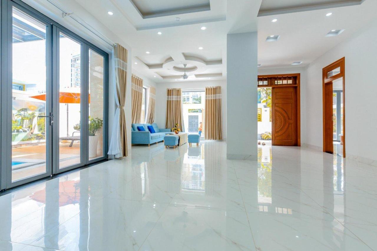 La Luxury Villas - ブンタオ エクステリア 写真