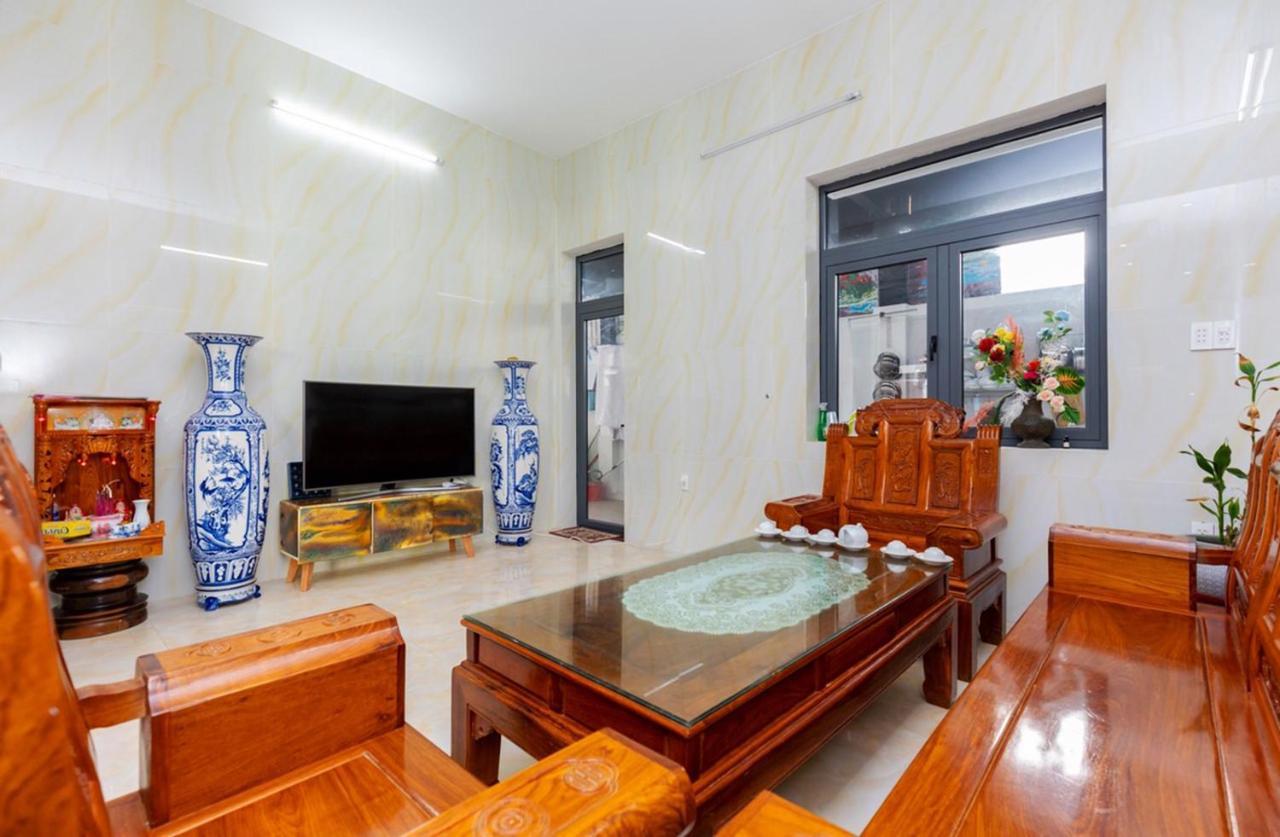 La Luxury Villas - ブンタオ エクステリア 写真